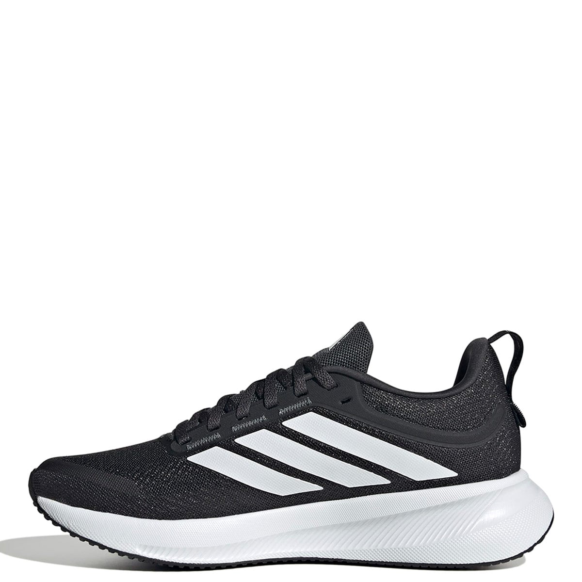 ZAPATILLAS MUJER ADIDAS RUNNING NEGRO RUNFALCON 5 - 3