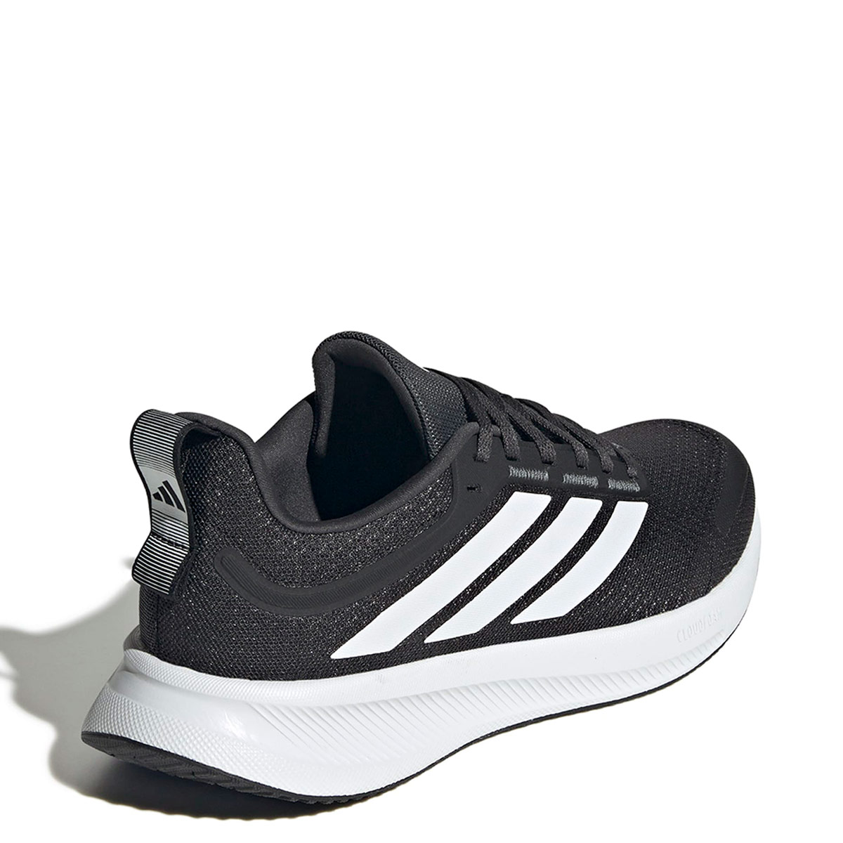 ZAPATILLAS MUJER ADIDAS RUNNING NEGRO RUNFALCON 5 - 5
