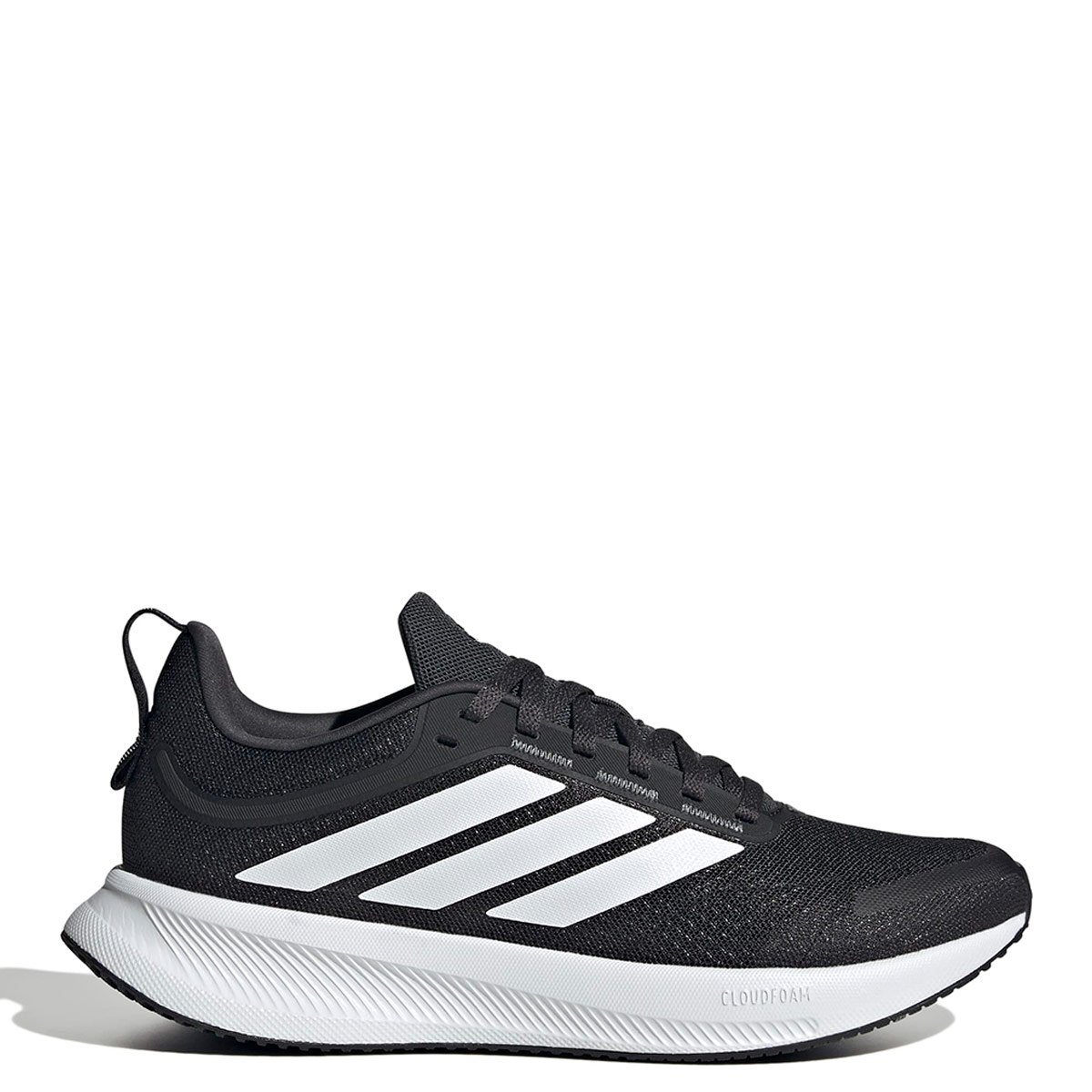 ZAPATILLAS MUJER ADIDAS RUNNING NEGRO RUNFALCON 5 - 1