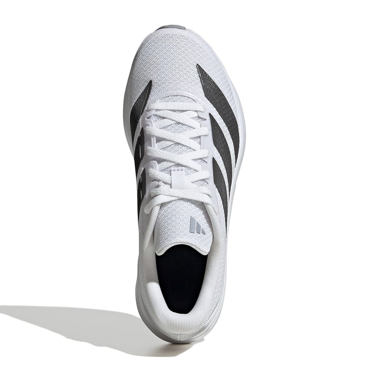 ZAPATILLAS MUJER ADIDAS RUNNING GRIS CLARO DURAMO RC2 - 4