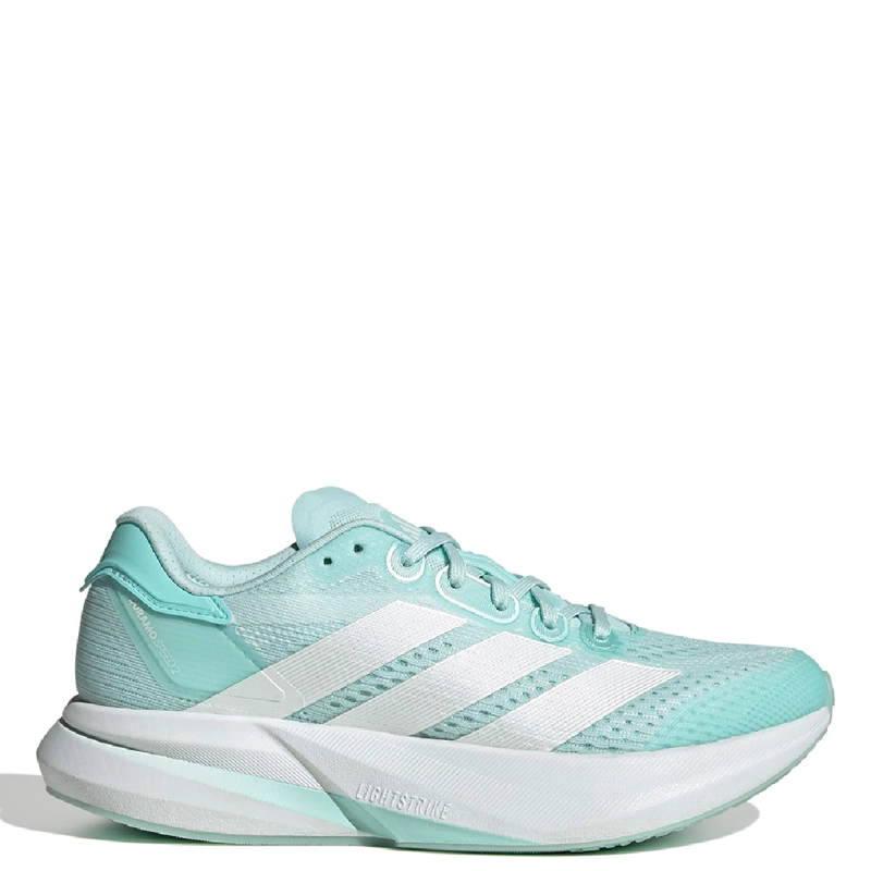 ZAPATILLAS MUJER ADIDAS RUNNING MENTA SPEED 2 - 1
