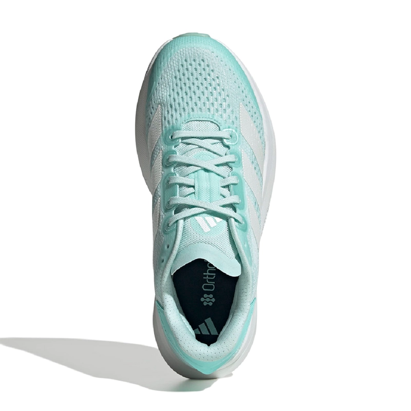 ZAPATILLAS MUJER ADIDAS RUNNING MENTA SPEED 2 - 4