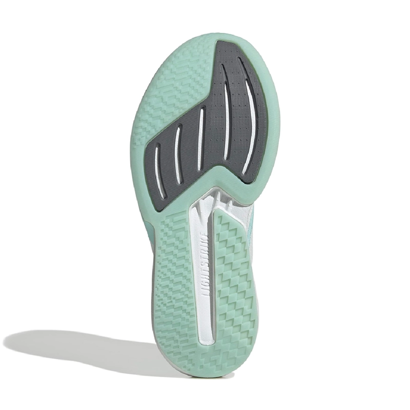 ZAPATILLAS MUJER ADIDAS RUNNING MENTA SPEED 2 - 6