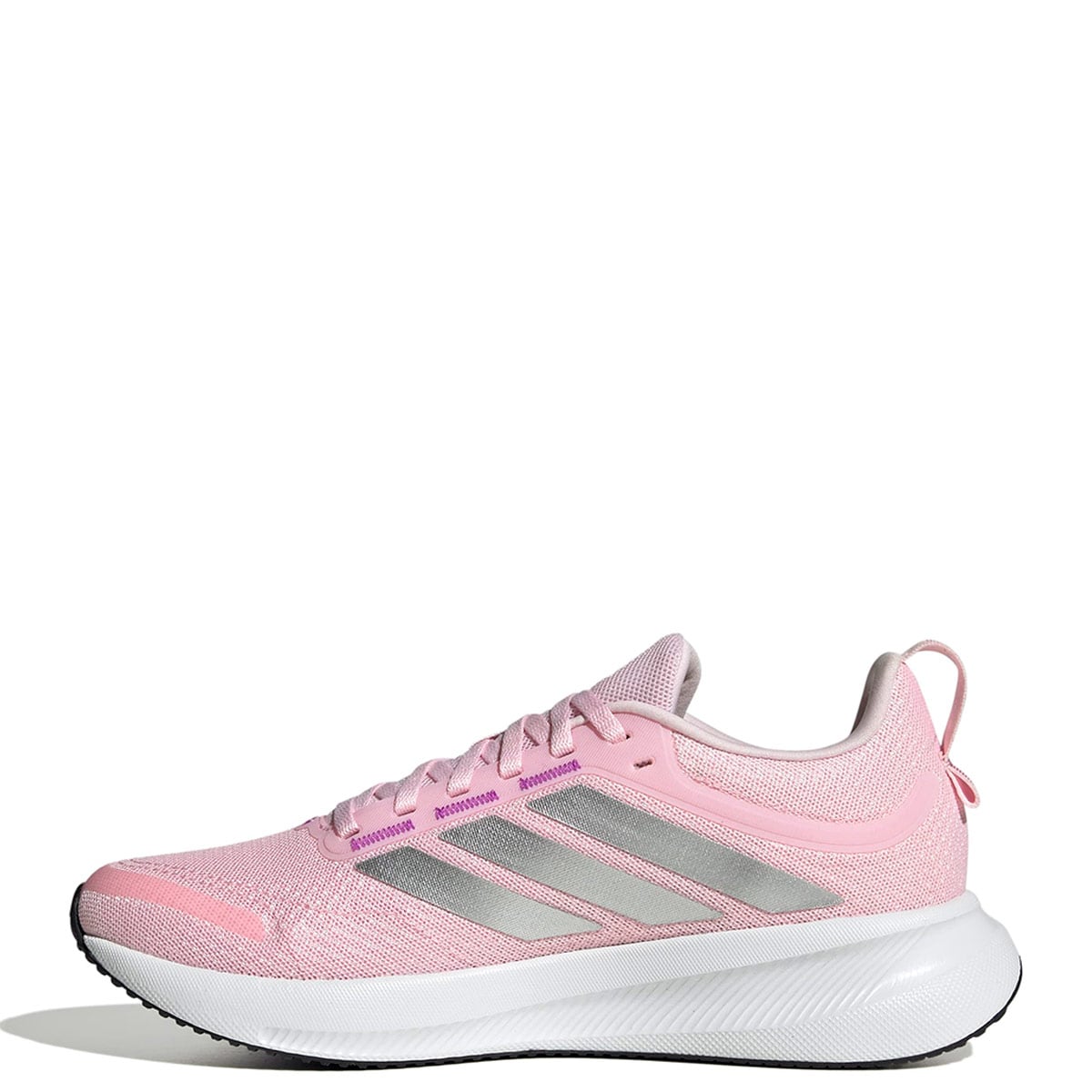 ZAPATILLAS MUJER ADIDAS RUNNING ROSADO RUNFALCON 5 - 3