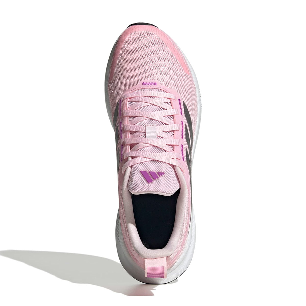 ZAPATILLAS MUJER ADIDAS RUNNING ROSADO RUNFALCON 5 - 4