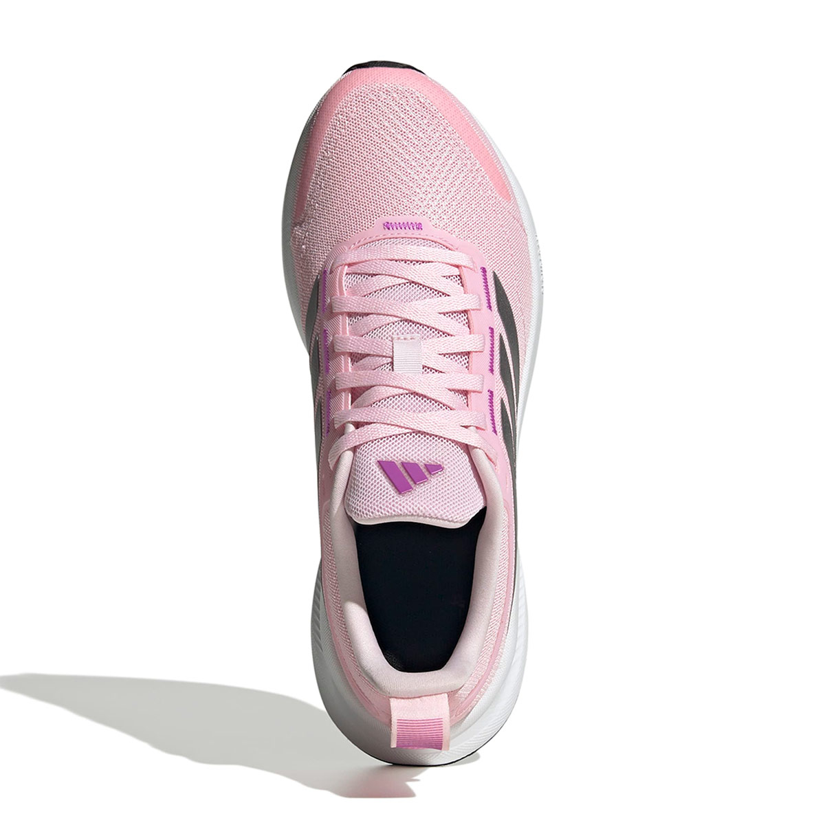 ZAPATILLAS MUJER ADIDAS RUNNING ROSADO RUNFALCON 5 - 4