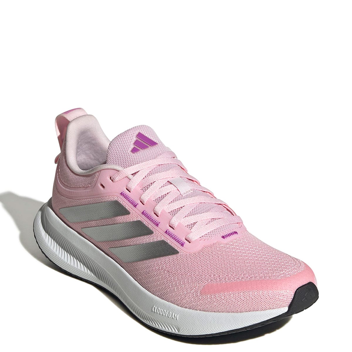 ZAPATILLAS MUJER ADIDAS RUNNING ROSADO RUNFALCON 5 - 2