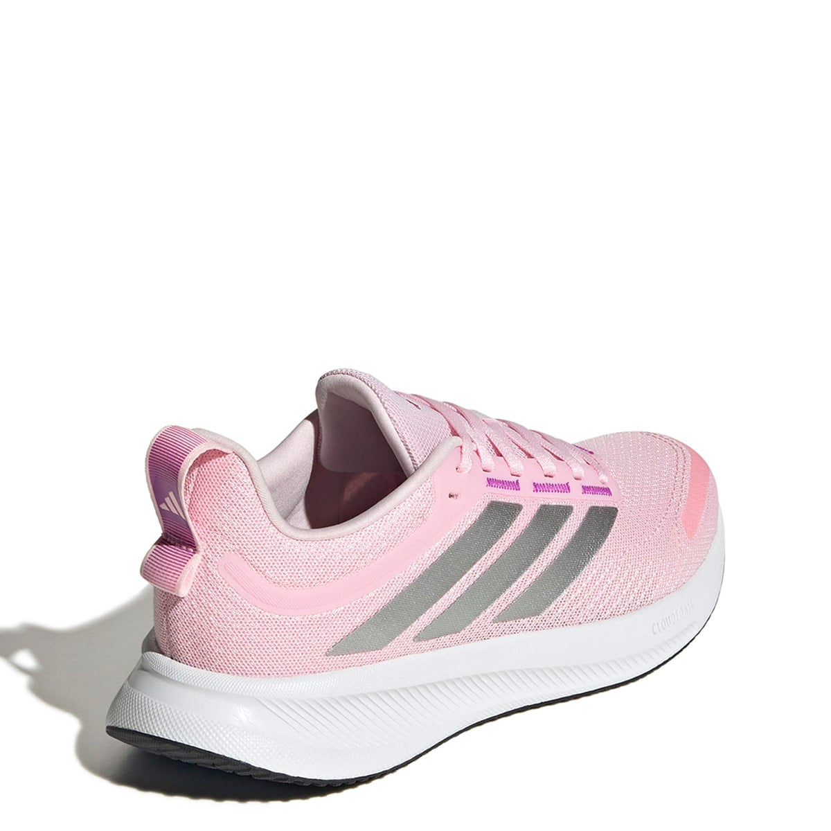 ZAPATILLAS MUJER ADIDAS RUNNING ROSADO RUNFALCON 5 - 5
