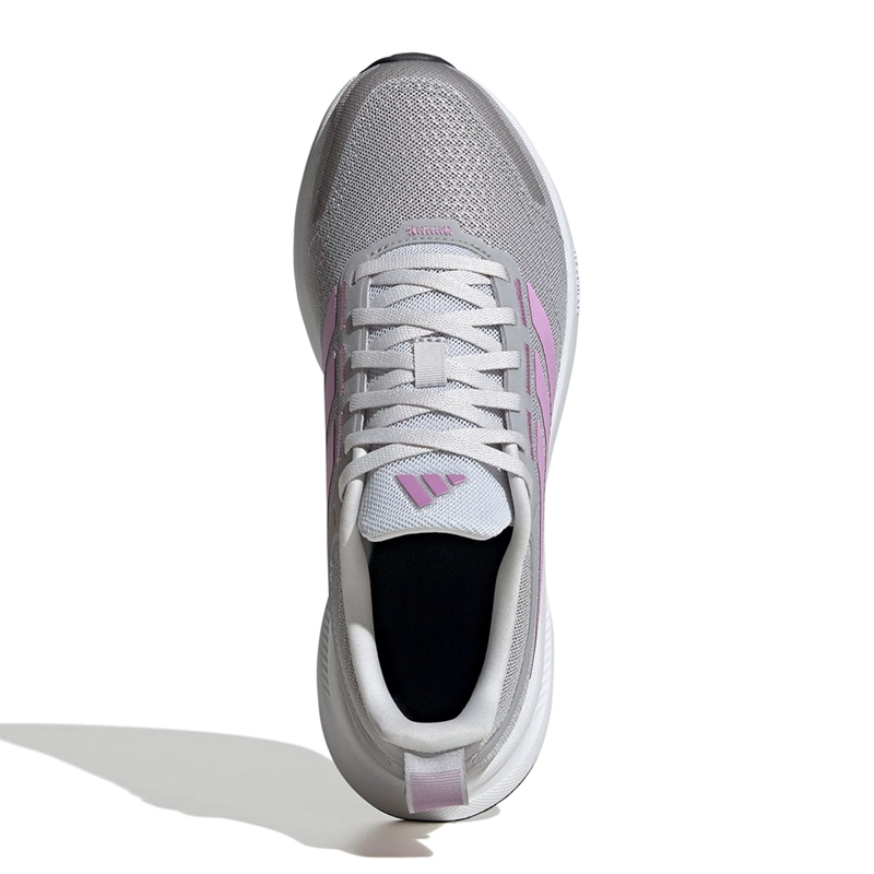 ZAPATILLAS MUJER ADIDAS RUNNING GRIS RUNFALCON 5 - 4