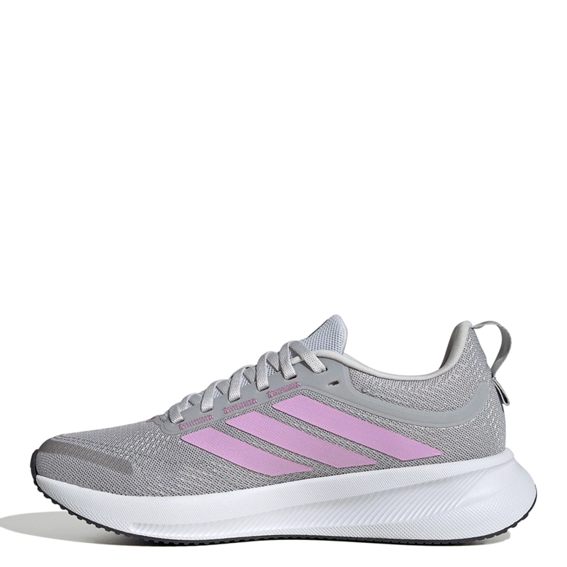 ZAPATILLAS MUJER ADIDAS RUNNING GRIS RUNFALCON 5 - 3