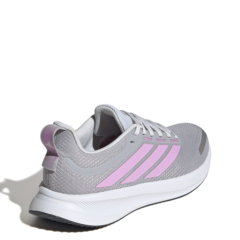 ZAPATILLAS MUJER ADIDAS RUNNING GRIS RUNFALCON 5 - 5