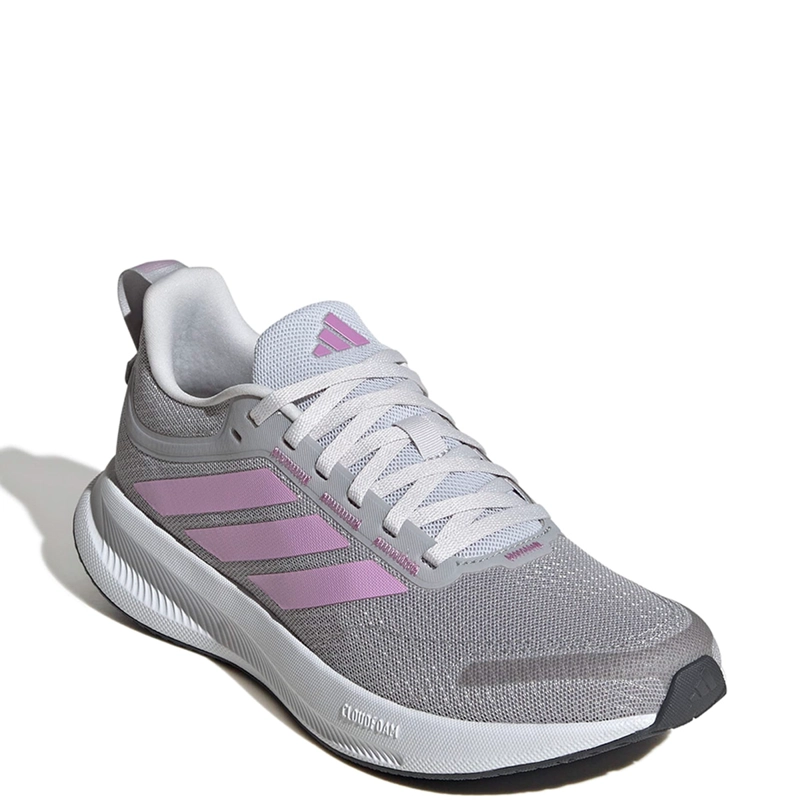 ZAPATILLAS MUJER ADIDAS RUNNING GRIS RUNFALCON 5 - 2