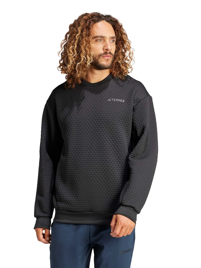 ADIDAS POLERÓN HOMBRE ADIDAS TERREX XPLORIC