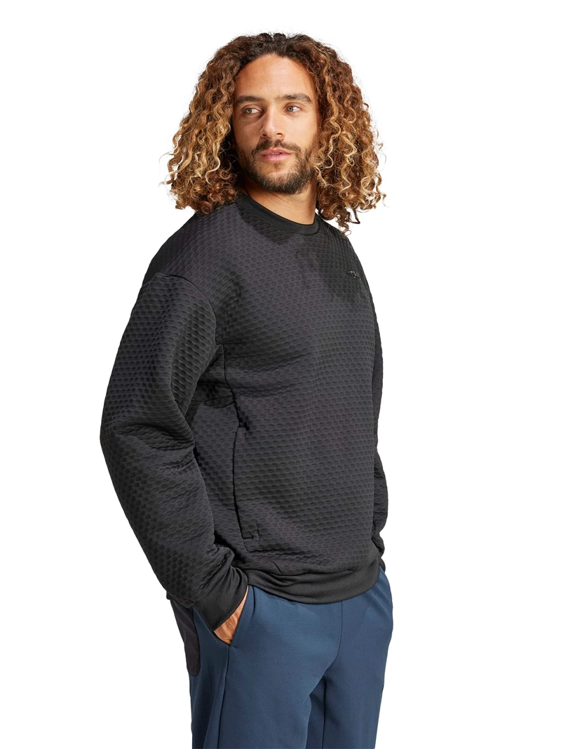 POLERÓN HOMBRE ADIDAS TERREX XPLORIC - 3