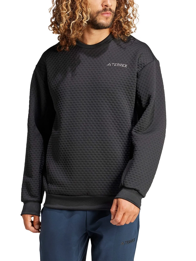 POLERÓN HOMBRE ADIDAS TERREX XPLORIC - 4