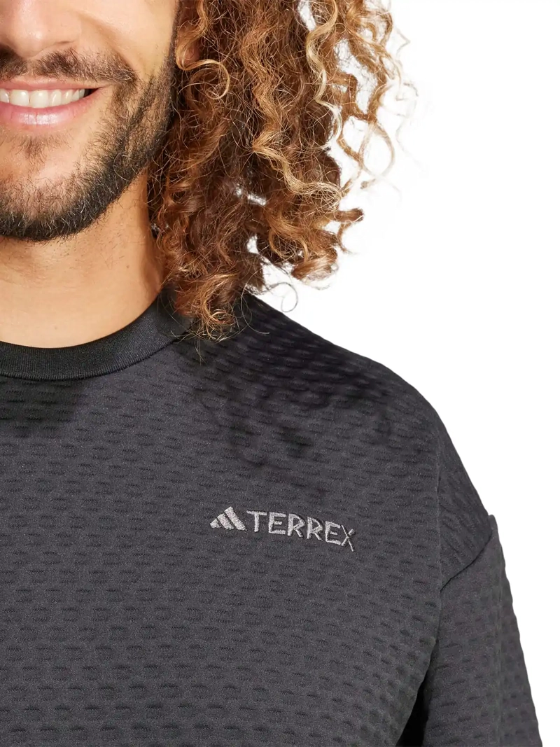 POLERÓN HOMBRE ADIDAS TERREX XPLORIC - 5