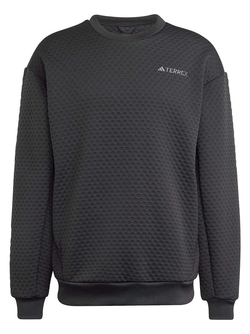 POLERÓN HOMBRE ADIDAS TERREX XPLORIC - 7