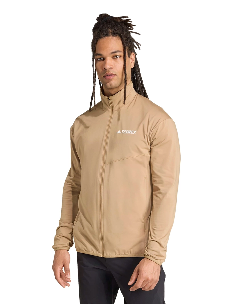 CHAQUETA TÉCNICA HOMBRE ADIDAS TERREX MULTI CLIMAWARM - 1