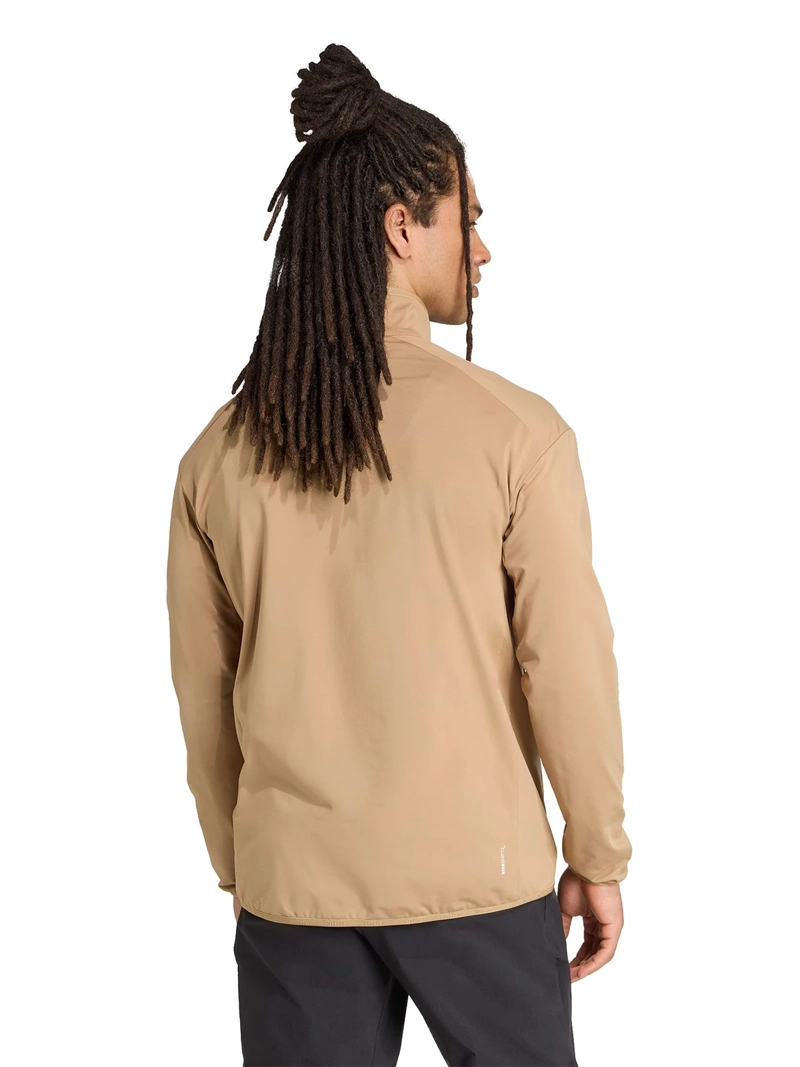 CHAQUETA TÉCNICA HOMBRE ADIDAS TERREX MULTI CLIMAWARM - 2