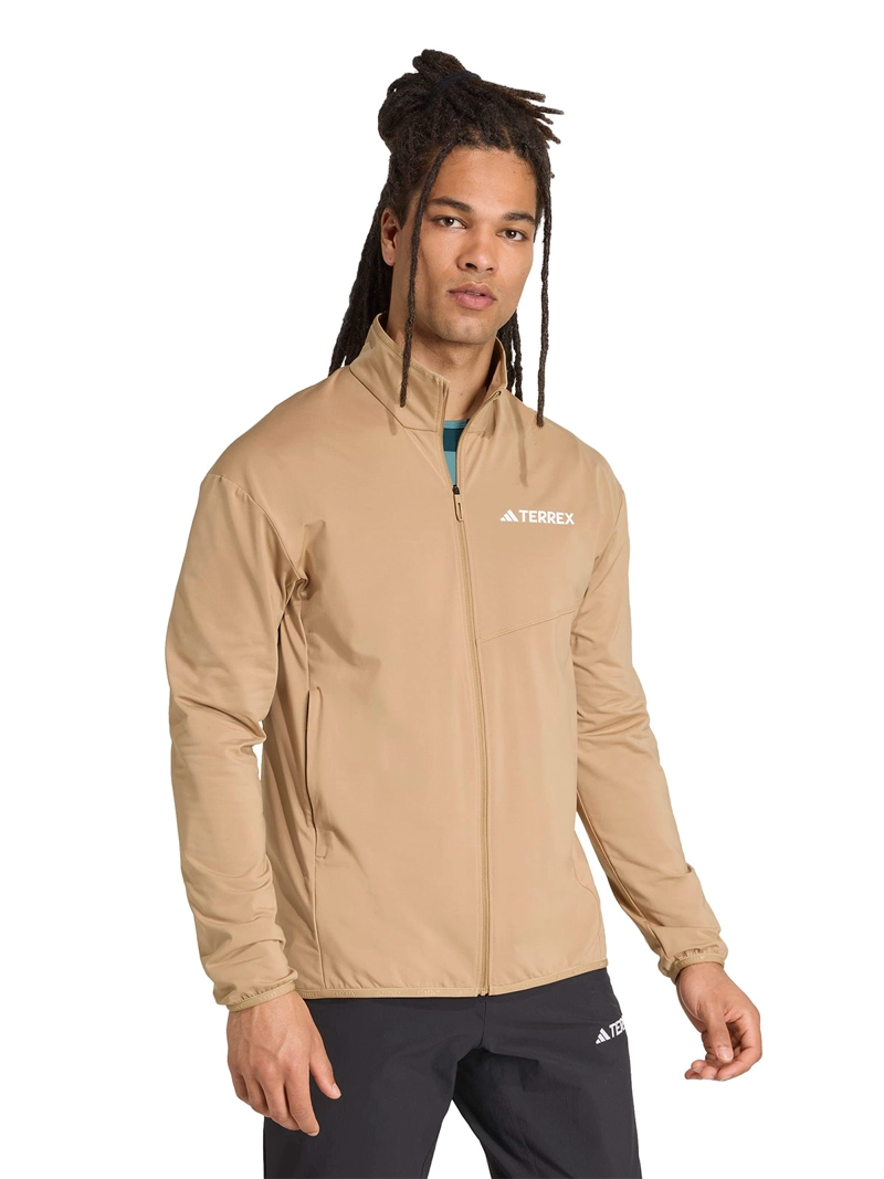 CHAQUETA TÉCNICA HOMBRE ADIDAS TERREX MULTI CLIMAWARM - 3