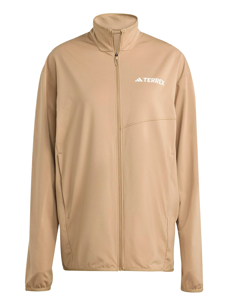 CHAQUETA TÉCNICA HOMBRE ADIDAS TERREX MULTI CLIMAWARM - 5