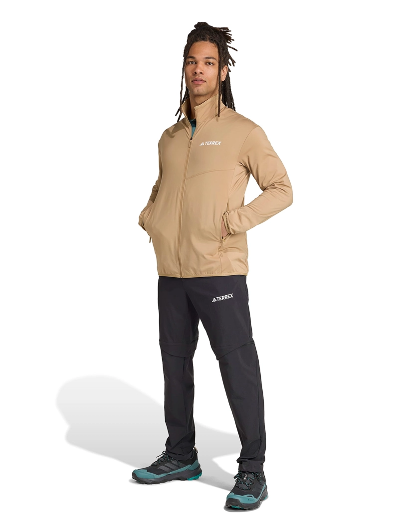 CHAQUETA TÉCNICA HOMBRE ADIDAS TERREX MULTI CLIMAWARM - 6