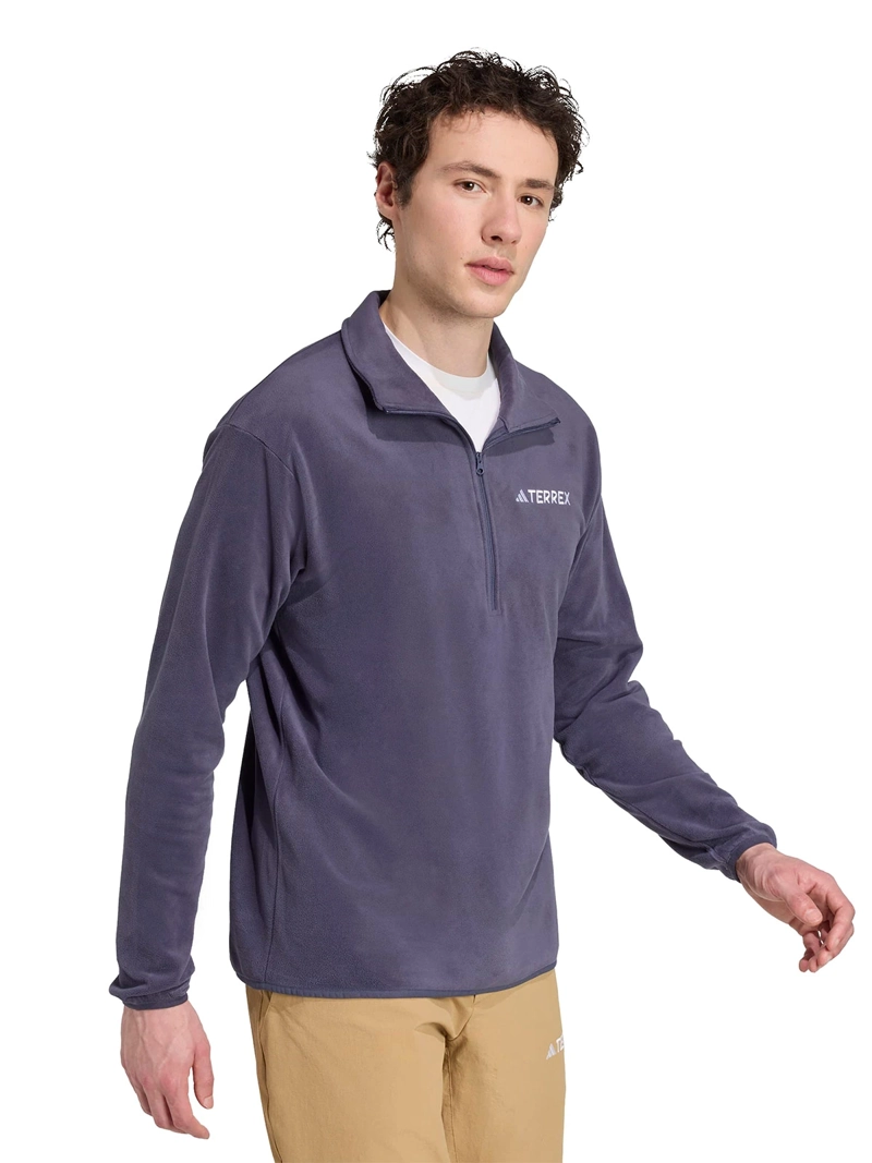 POLERÓN HOMBRE ADIDAS TERREX MULTI ESSENTIALS - 3