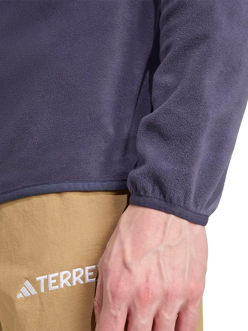 POLERÓN HOMBRE ADIDAS TERREX MULTI ESSENTIALS - 4