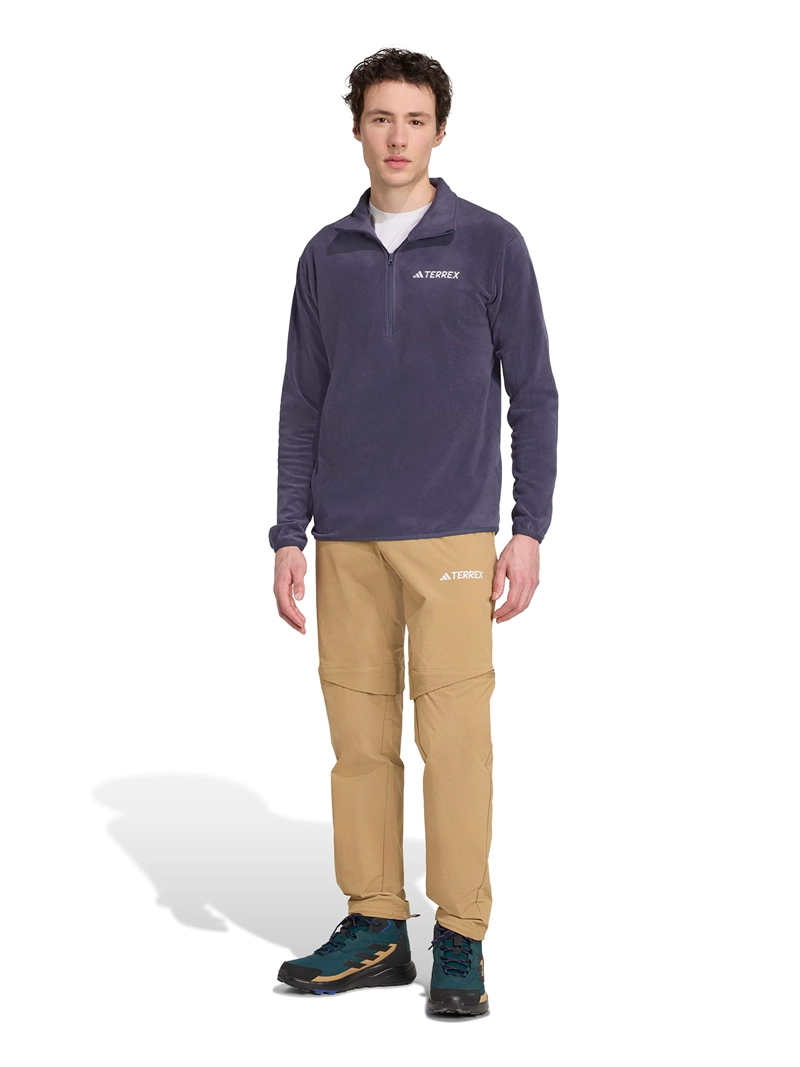 POLERÓN HOMBRE ADIDAS TERREX MULTI ESSENTIALS - 6