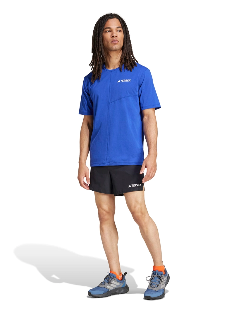 SHORT HOMBRE ADIDAS TERREX MULTI LIGHT - 7