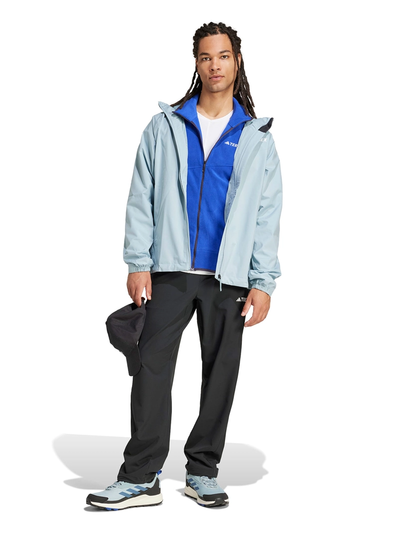 PANTALÓN HOMBRE ADIDAS TERREX MULTI LITEFLEX - 7