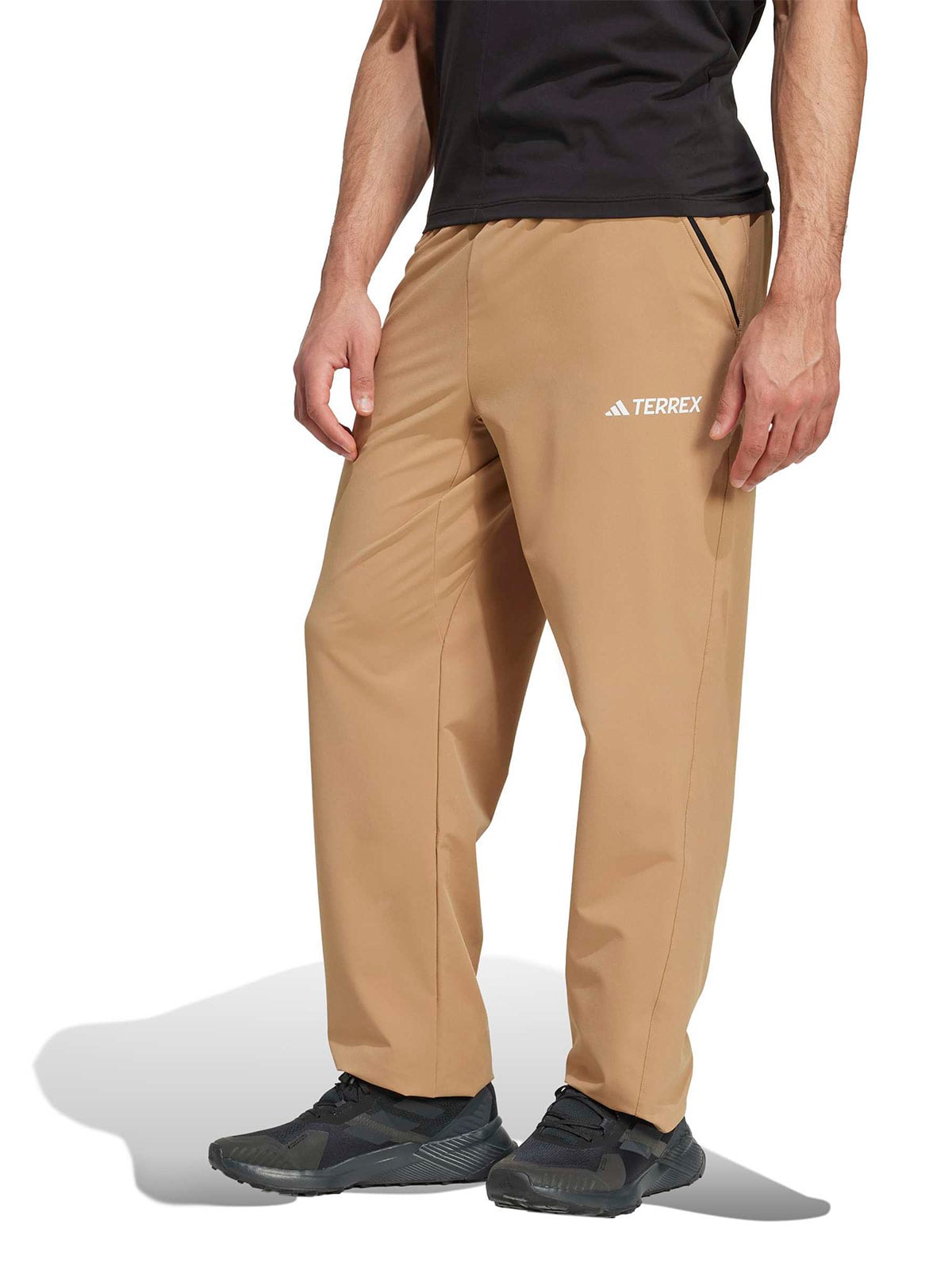 PANTALÓN HOMBRE ADIDAS MULTI LITEFLEX - 1