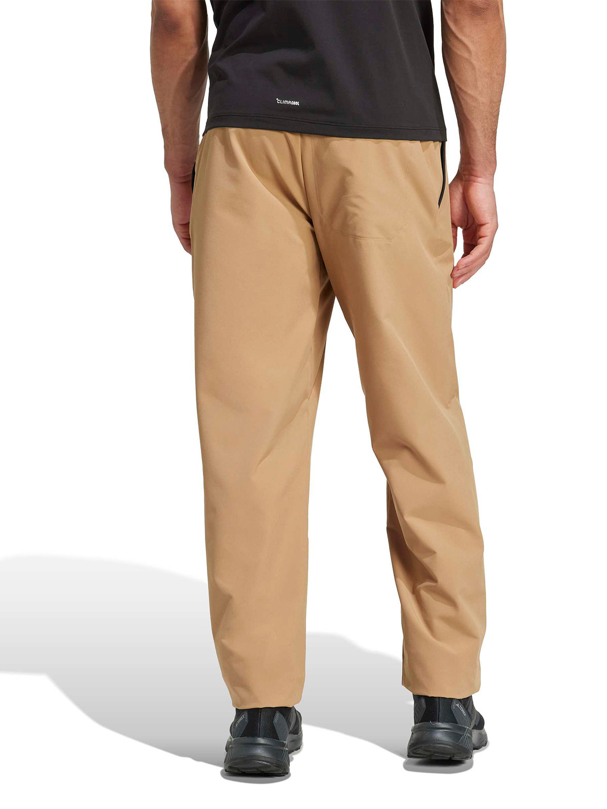 PANTALÓN HOMBRE ADIDAS MULTI LITEFLEX - 2