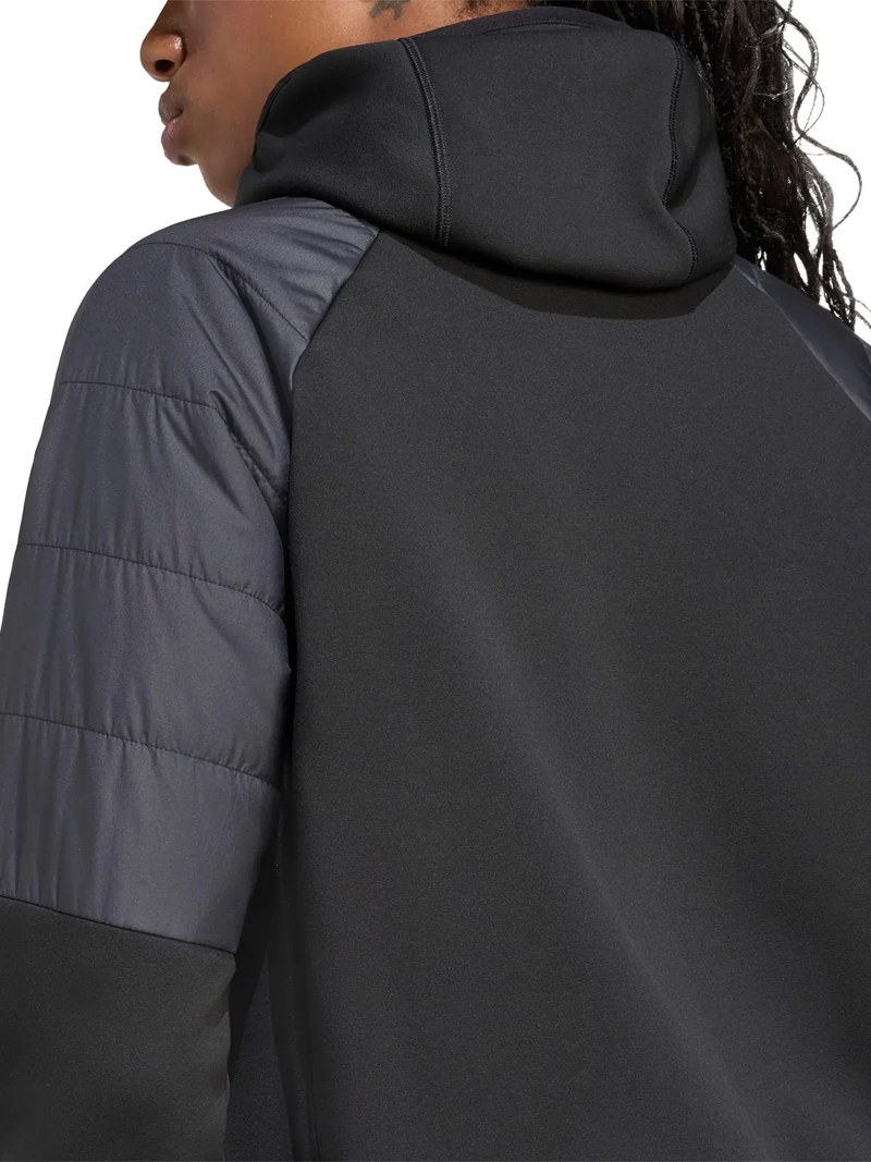 CHAQUETA MUJER ADIDAS TERREX HÍBRIDA AISLADA CLIMAWARM - 5
