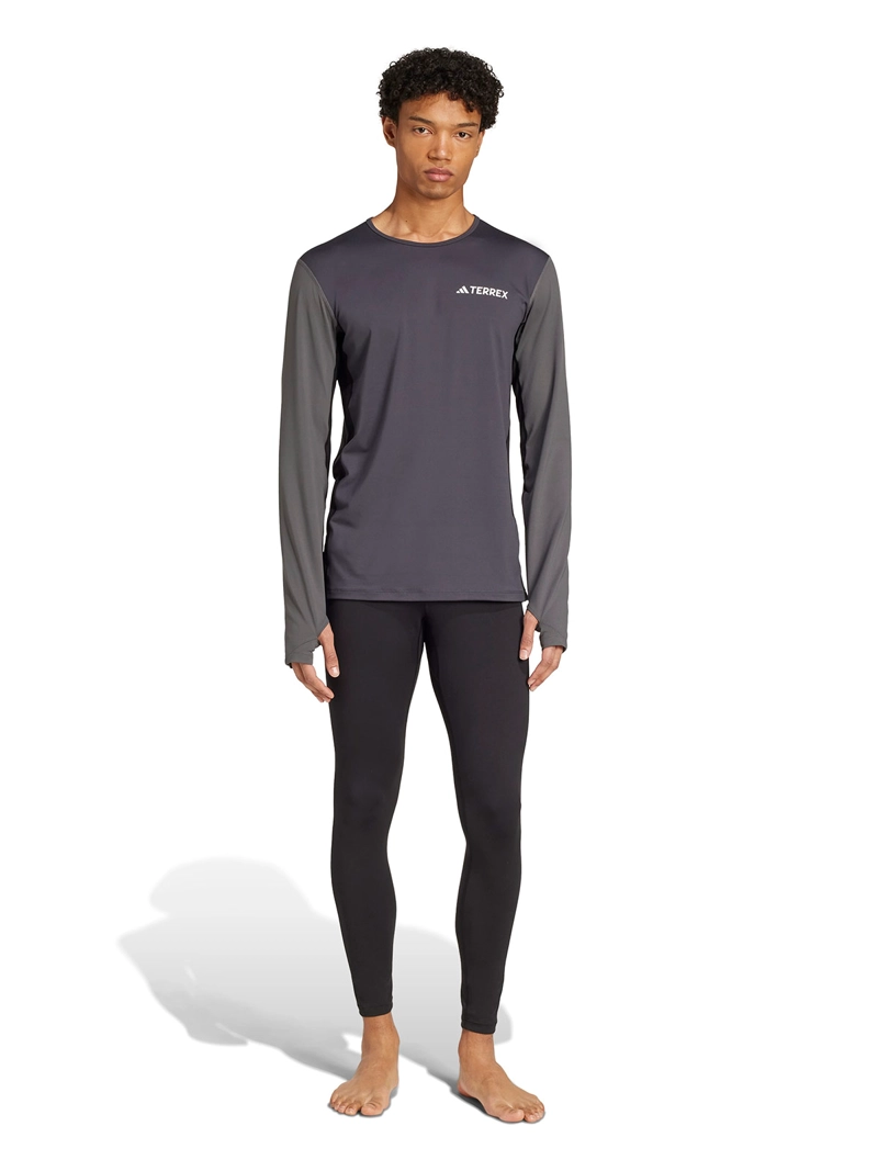 CALZAS DEPORTIVAS MUJER ADIDAS TERREX MULTI - 6
