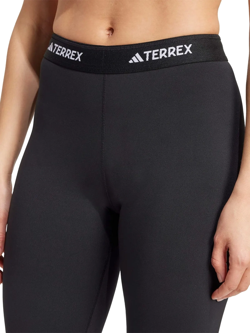 CALZAS DEPORTIVAS MUJER ADIDAS TERREX MULTI - 4