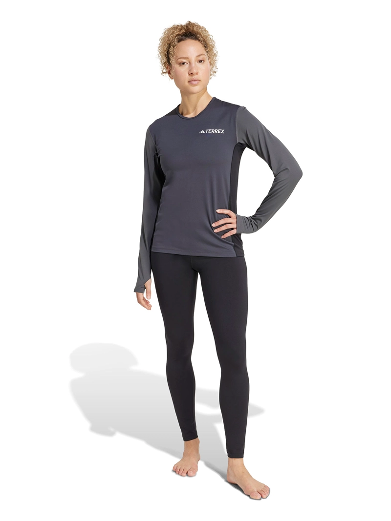 CALZAS DEPORTIVAS MUJER ADIDAS TERREX MULTI - 7