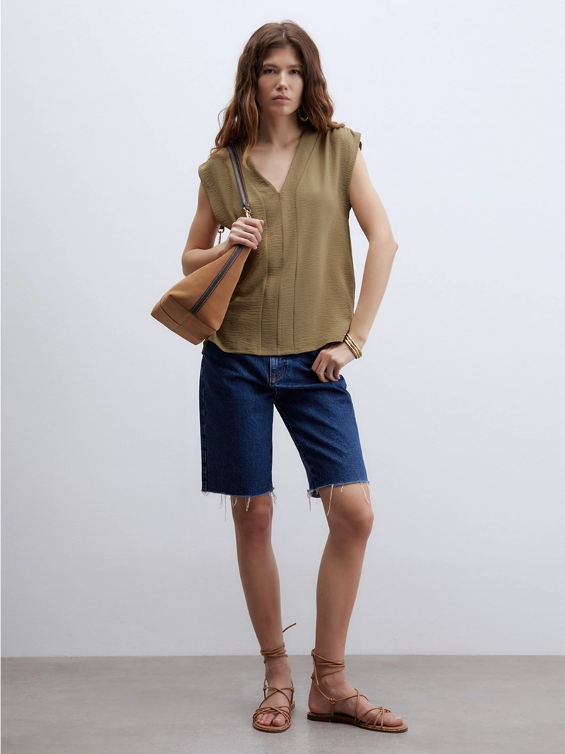 POLERA MUJER SFERA PAREO - 3