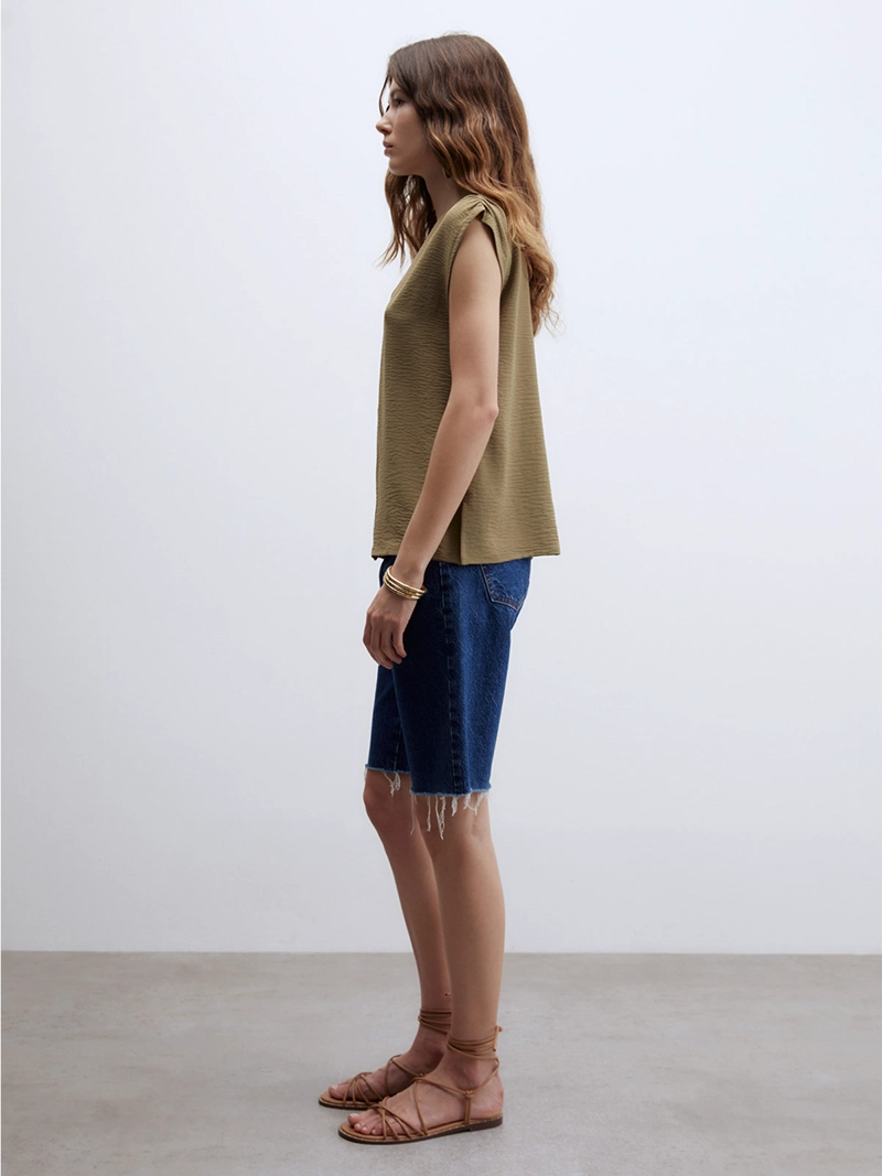 POLERA MUJER SFERA PAREO - 4
