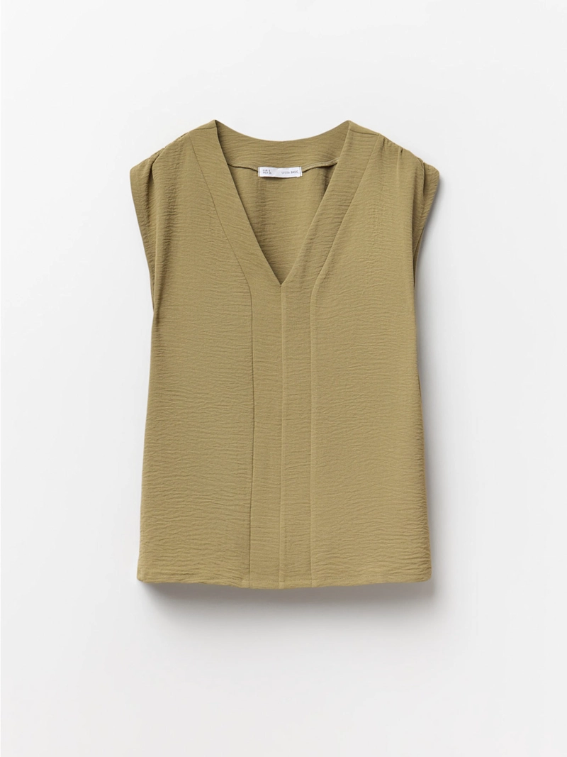 POLERA MUJER SFERA PAREO - 6