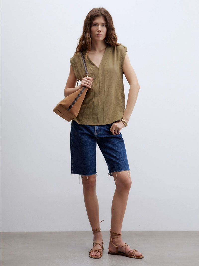 POLERA MUJER SFERA PAREO - 3