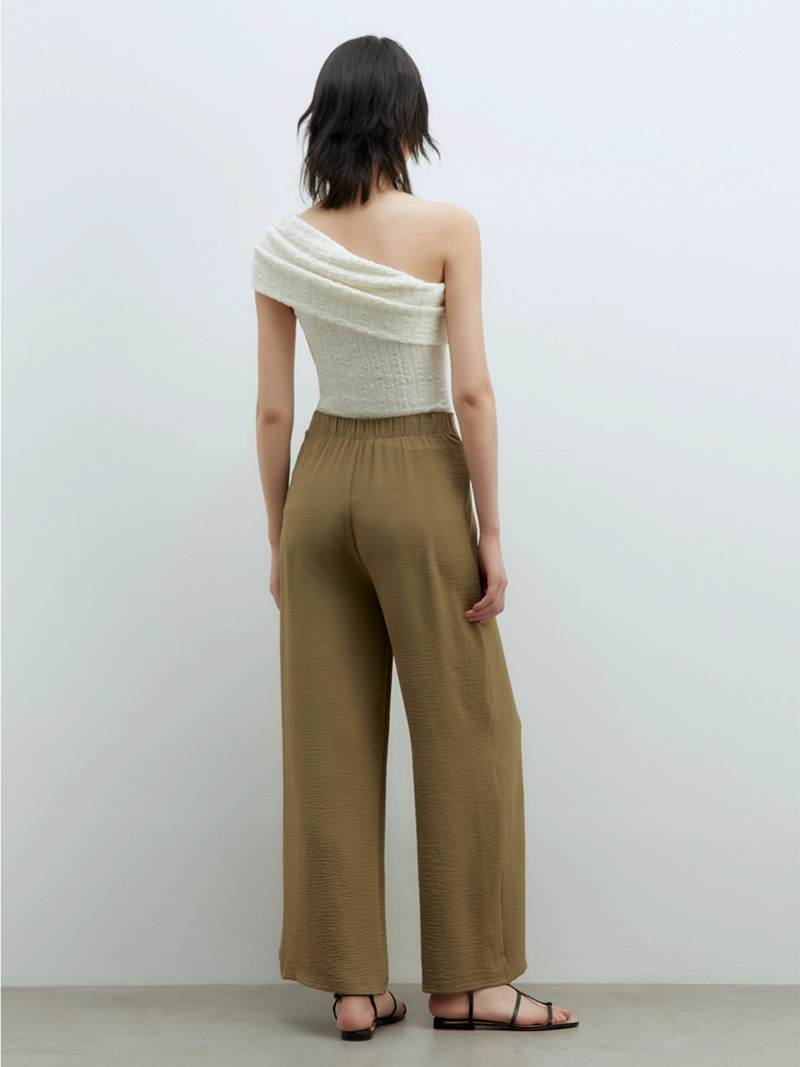 PANTALÓN MUJER SFERA PAREO - 4