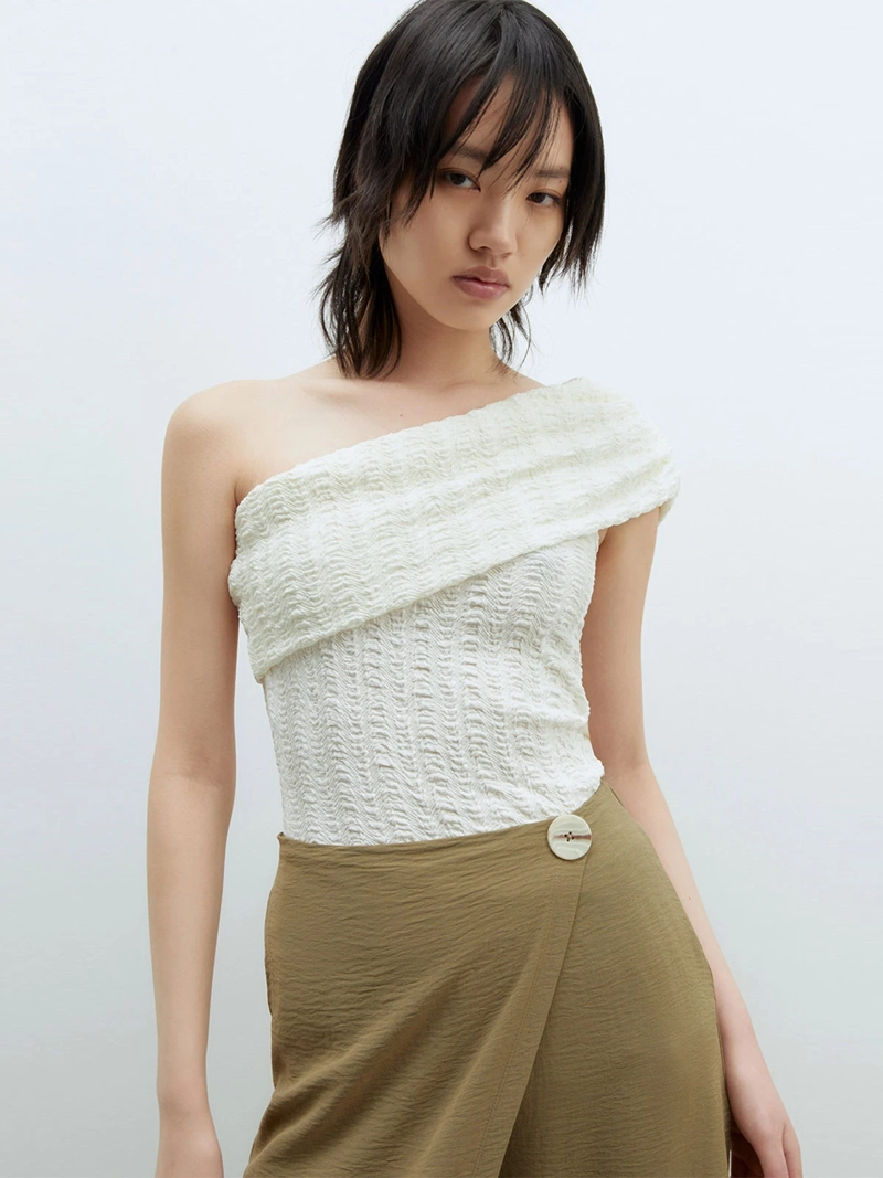 PANTALÓN MUJER SFERA PAREO - 5