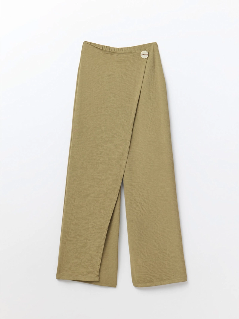PANTALÓN MUJER SFERA PAREO - 6