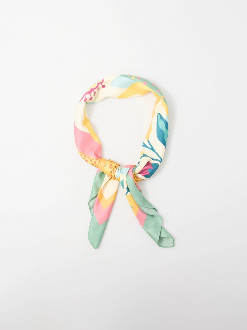 BANDANA MUJER SFERA - 1
