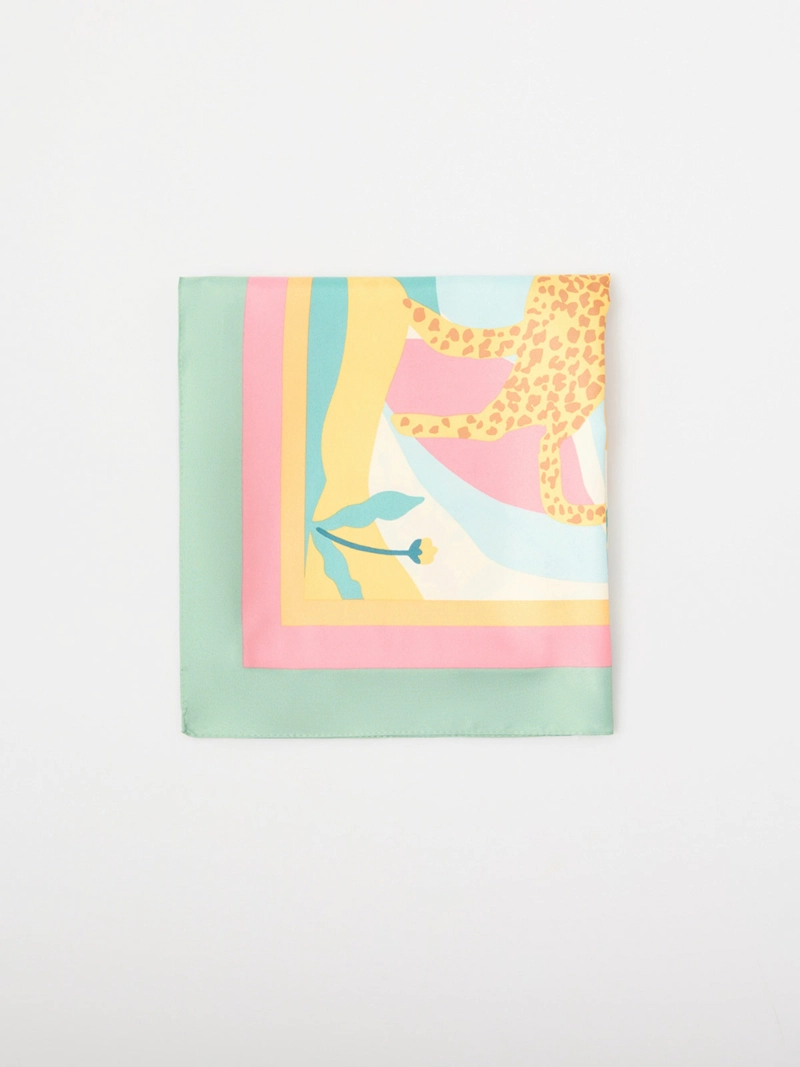BANDANA MUJER SFERA - 2