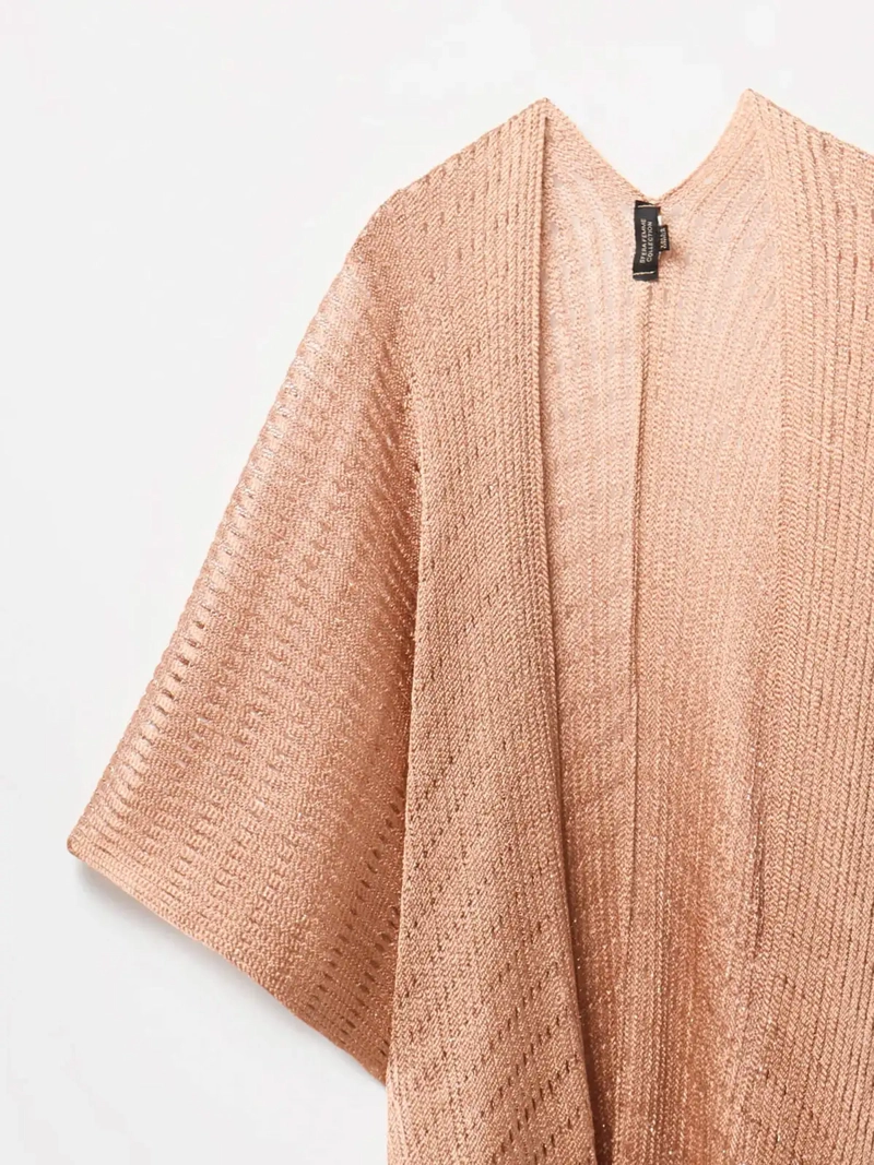 KIMONO MUJER SFERA  - 5