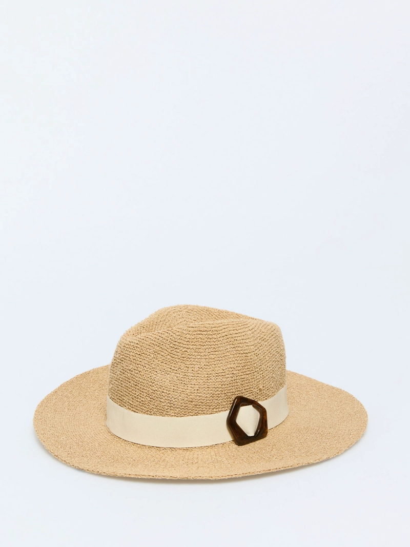 SOMBRERO MUJER SFERA - 1