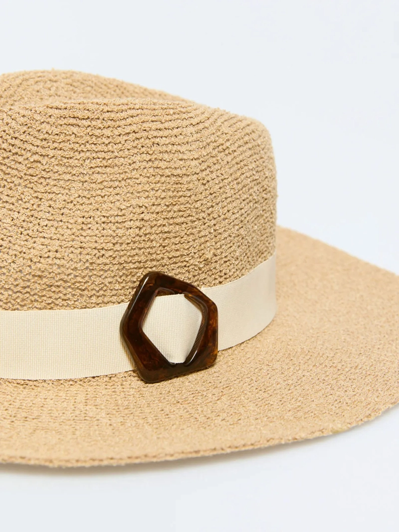 SOMBRERO MUJER SFERA - 2