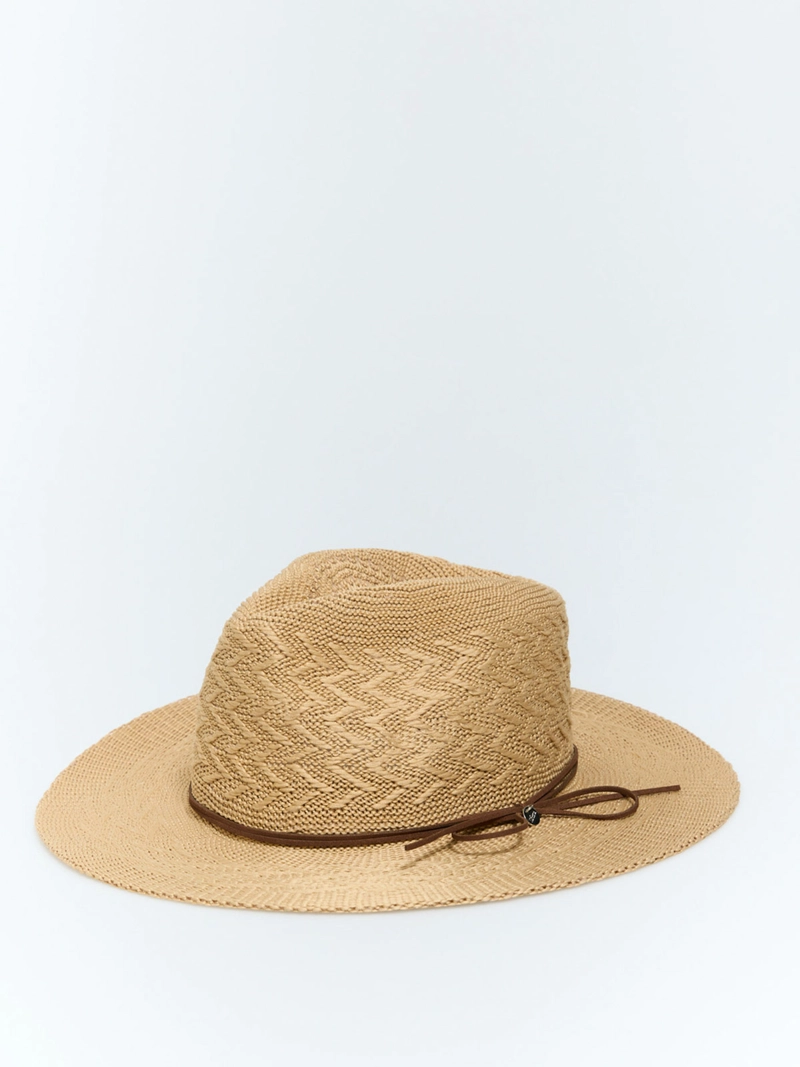 SOMBRERO MUJER SFERA ÉTNICO - 1